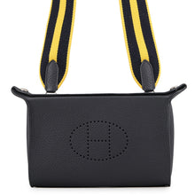 Load image into Gallery viewer, HERMES Videpoches Caban Togo Leather
