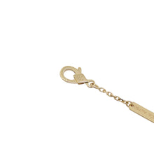 Load image into Gallery viewer, Van Cleef &amp; Arpels Vintage Alhambra 1PD Necklace 2018 Holiday CollectionVCARP2R700 18K Yellow Gold
