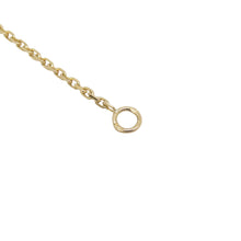 Load image into Gallery viewer, Van Cleef &amp; Arpels Vintage Alhambra 1PD Necklace 2018 Holiday CollectionVCARP2R700 18K Yellow Gold
