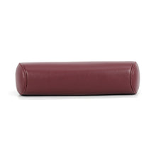 Load image into Gallery viewer, CARTIER Cabochon One-Shoulder Bag Bordeaux Leather
