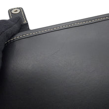 Load image into Gallery viewer, BURBERRY Shoulder Bag - Pop Trading Company Collaboration Black/Red80565471 PVC Leather

