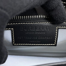 Load image into Gallery viewer, BURBERRY Shoulder Bag - Pop Trading Company Collaboration Black/Red80565471 PVC Leather
