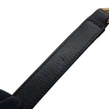 Load image into Gallery viewer, CHANEL Boy Chanel ChainShoulder Bag BlackA67085 Caviar Leather Size 20
