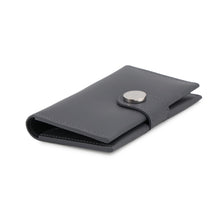 将图像加载到图库查看器中，HERMES R.M.S Card Case Grimist Evercolor
