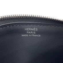 将图像加载到图库查看器中，HERMES Zip an Go Grimist Evercolor
