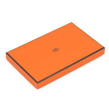 将图像加载到图库查看器中，HERMES Zip an Go Grimist Evercolor
