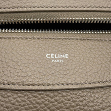 将图像加载到图库查看器中，CELINE Harry Crossbody Bag Suri122333GT7.09SR Leather
