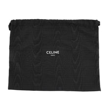 将图像加载到图库查看器中，CELINE Harry Crossbody Bag Suri122333GT7.09SR Leather
