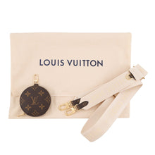 将图像加载到图库查看器中，LOUIS VUITTON Onthego RedM46373 Monogram Monogram Reverse Canvas Monogram Giant Size PM
