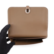 Load image into Gallery viewer, HERMES Dogon Duo Etoupe Togo Leather

