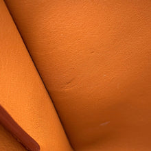 Load image into Gallery viewer, HERMES Halzan Gold Swift Leather Size Mini
