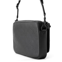 Load image into Gallery viewer, LOUIS VUITTON Trio Messenger NoirM26713 Monogram Shadow
