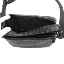 Load image into Gallery viewer, LOUIS VUITTON Trio Messenger NoirM26713 Monogram Shadow
