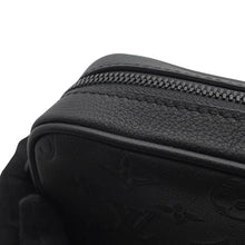 Load image into Gallery viewer, LOUIS VUITTON Trio Messenger NoirM26713 Monogram Shadow
