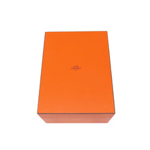 Load image into Gallery viewer, HERMES Chaine d'Ancre Necklace 39 frames Size MM SV925
