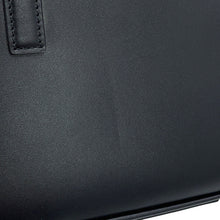 Load image into Gallery viewer, SAINT LAURENT PARIS LE 5 A 7 Le Sancassette Handbag Black6572282R20W1000 Calf Leather
