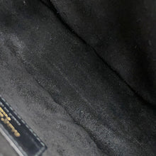 Load image into Gallery viewer, SAINT LAURENT PARIS LE 5 A 7 Le Sancassette Handbag Black6572282R20W1000 Calf Leather
