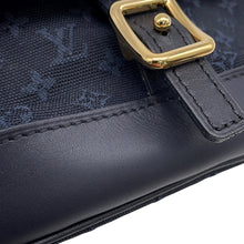 Load image into Gallery viewer, LOUIS VUITTON Mini Anthology TSTBlueM92697 Monogram Mini
