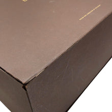 将图像加载到图库查看器中，Delvaux Brillon Rumor WhiteAA0480BFF010DCM Box Calf Leather Size MM
