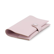 Load image into Gallery viewer, HERMES RMS Passport Case mauve pail Evercolor
