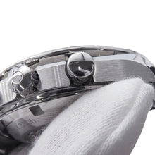 Load image into Gallery viewer, OMEGA Speedmaster Racing W40mm Stainless Steel Black Dial326.30.40.50.01.002
