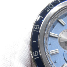 将图像加载到图库查看器中，SEIKO Grand Seiko Evolution 9 Spring Drive Special Selection 2023 Limited Edition W45.3mm TI Sky Blue DialSBGC261
