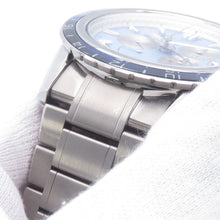 将图像加载到图库查看器中，SEIKO Grand Seiko Evolution 9 Spring Drive Special Selection 2023 Limited Edition W45.3mm TI Sky Blue DialSBGC261
