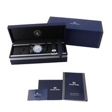 将图像加载到图库查看器中，SEIKO Grand Seiko Evolution 9 Spring Drive Special Selection 2023 Limited Edition W45.3mm TI Sky Blue DialSBGC261
