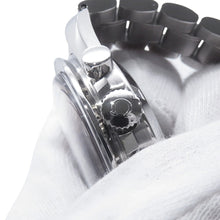 将图像加载到图库查看器中，OMEGA Speedmaster Professional From Moon to Mars W42mm Stainless Steel Black Dial3577.50.00
