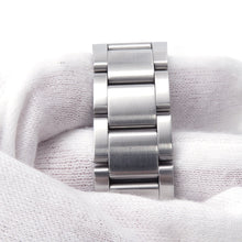 Load image into Gallery viewer, TUDOR Ranger W39mm Stainless Steel Black DialM79950-0001
