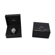 Load image into Gallery viewer, TUDOR Ranger W39mm Stainless Steel Black DialM79950-0001
