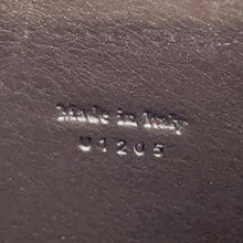 Load image into Gallery viewer, Berluti Un Jules de Poche Messenger grease310687 Venice Calf Leather
