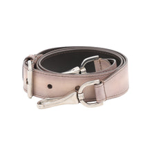 Load image into Gallery viewer, Berluti Un Jules de Poche Messenger grease310687 Venice Calf Leather
