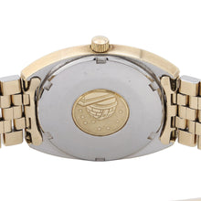 Load image into Gallery viewer, OMEGA Constellation Day-Date W35mm Gold Plated White Dial168.029
