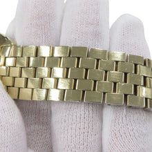 Load image into Gallery viewer, OMEGA Constellation Day-Date W35mm Gold Plated White Dial168.029
