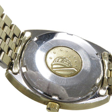 Load image into Gallery viewer, OMEGA Constellation Day-Date W35mm Gold Plated White Dial168.029
