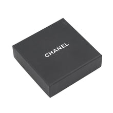 Load image into Gallery viewer, CHANEL CC Logo Birdcage Motif Brooch Gold Metal Faux Pearl Rhinestone
