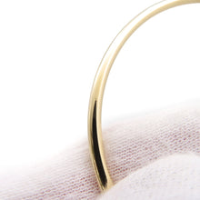 将图像加载到图库查看器中，CARTIER Juste Un Clou Bracelet Size SM/16B6062616 18K Yellow Gold
