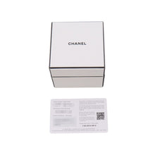 将图像加载到图库查看器中，CHANEL Coco Crush Collection Single Ear CuffJ12157 18K Yellow Gold
