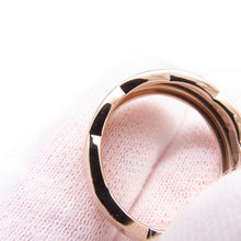 将图像加载到图库查看器中，CHANEL Coco Crush Collection Ring Size Medium/54/#14J10817 18K Pink Gold
