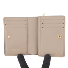 Load image into Gallery viewer, LOUIS VUITTON Portefeuille Clare Tourterelle claimM29452 Monogram Empreinte Leather
