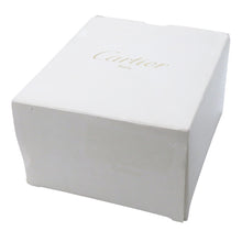 将图像加载到图库查看器中，CARTIER Santos Rondo MM W29mm Stainless Steel K18YG Ivory DialW20037R3
