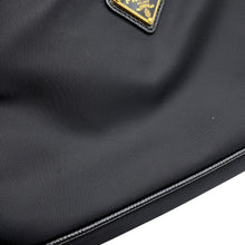 Load image into Gallery viewer, PRADA Re-Edition 2005 Re-Nylon 2Way Bag Black1BH204 Nylon
