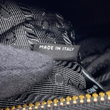 Load image into Gallery viewer, PRADA Re-Edition 2005 Re-Nylon 2Way Bag Black1BH204 Nylon
