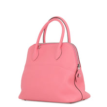 Load image into Gallery viewer, HERMES Bolide Rose Azalee Taurillon Clemence Size 31
