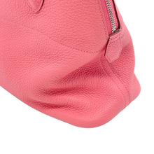Load image into Gallery viewer, HERMES Bolide Rose Azalee Taurillon Clemence Size 31
