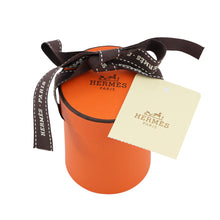 将图像加载到图库查看器中，HERMES Twilly Kelly Amperle Rouge/Blanc/Multicolor Silk100%
