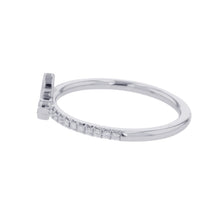 将图像加载到图库查看器中，TIFFANY&amp;Co. Fleur de Lis Band Ring Size Approximately No. 13 Pt950
