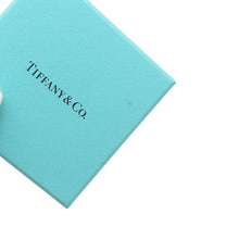 将图像加载到图库查看器中，TIFFANY&amp;Co. Fleur de Lis Band Ring Size Approximately No. 13 Pt950
