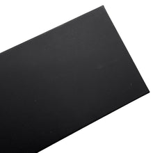 Load image into Gallery viewer, CHANEL CHANEL Twilly Black/White Silk100%
